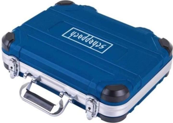 Produktbild Scheppach Werkzeugkoffer TB170 (DIY) (135 Teile)