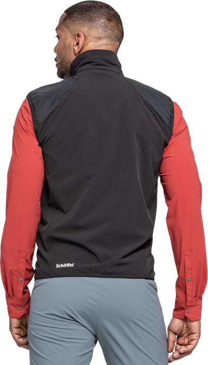Produktbild Schöffel Hybrid Vt Style Blaueis MNS (4XL)