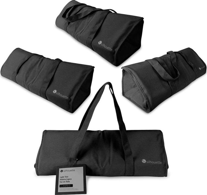 Immagine prodotto Silhouette Borsa Tote Cameo 4