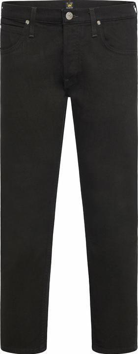 Actual product image Lee Brooklyn Jeans Straight Fit clean black (W38/L34)