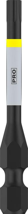 Image du produit Bosch Professional Zubehör PRO Torx Impact Bit (Six pans creux TX)