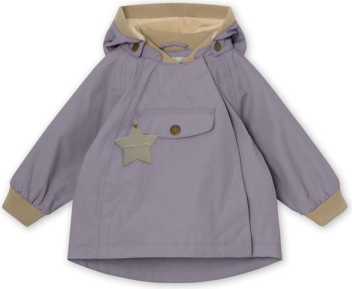 Produktbild Mini a ture Jacket (110)