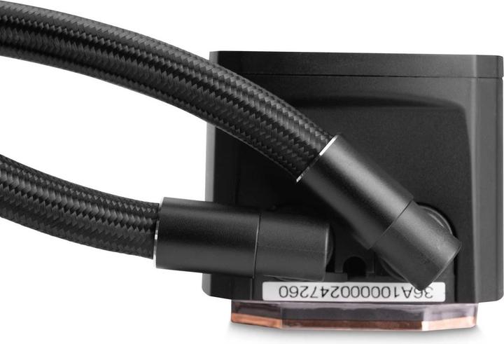 Image du produit EKWB EK-Nucleus AIO CR360 Dark