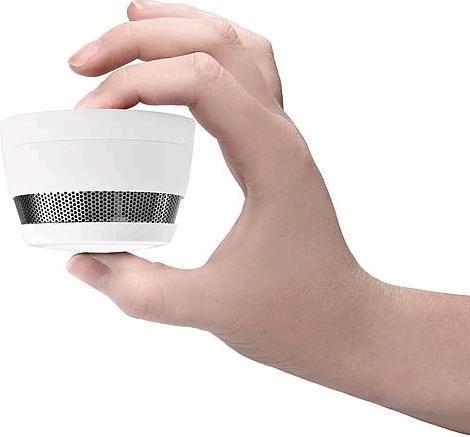 Produktbild Cavius Rauchmelder funkvernetzbar