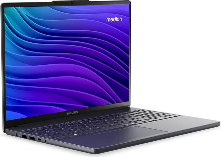 Medion Ordinateur Portable Avantum 15 E1 MD62715 (15,6") (1000 GB, 32 GB)