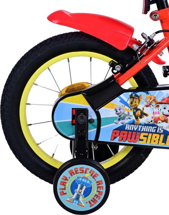 Produktbild Paw Patrol Paw Patrol (14")