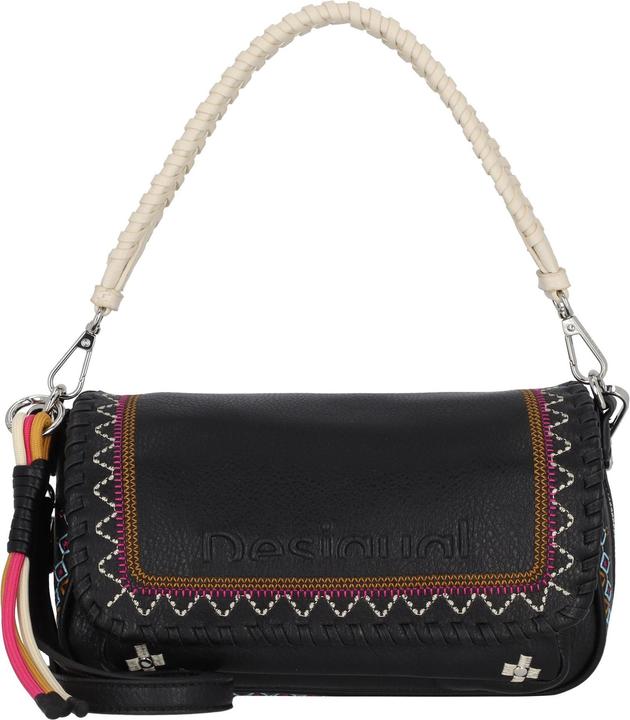 Immagine prodotto Desigual Basic 2 borsa a tracolla 24,5 cm