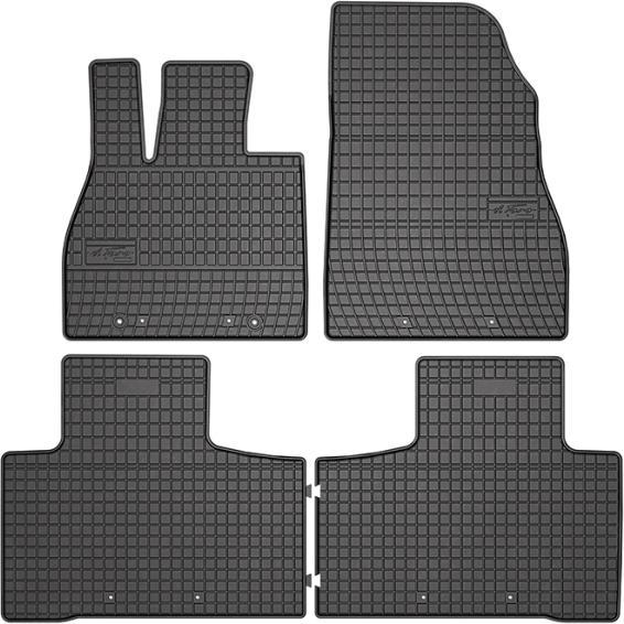 Frogum, Tappetino auto, Mata gumowa BYD Sealion 7 AWD 2023-