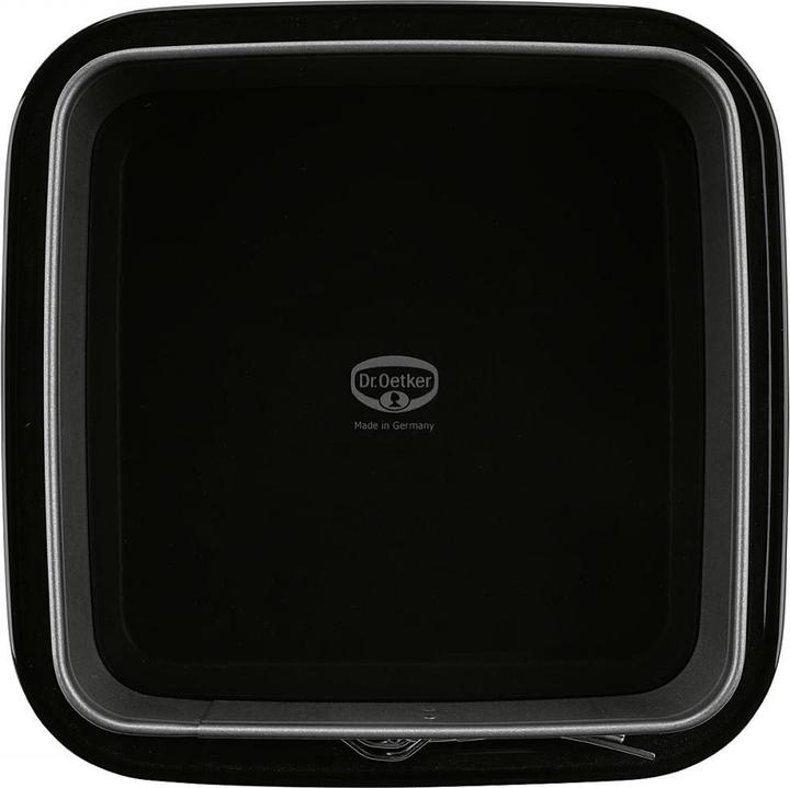 Immagine prodotto Zenker Schienale a molla I.creative quadr.