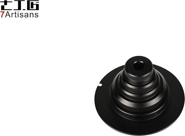 Produktbild 7artisans 35mm F5.6 (Sony E, Vollformat)