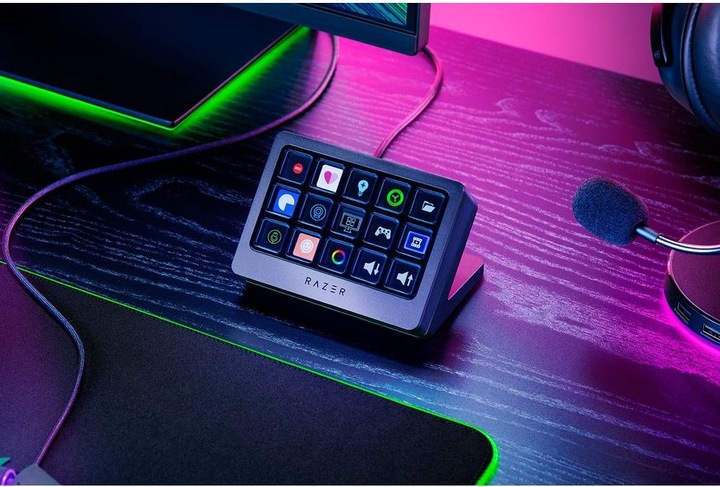 Produktbild Razer Stream Controller X