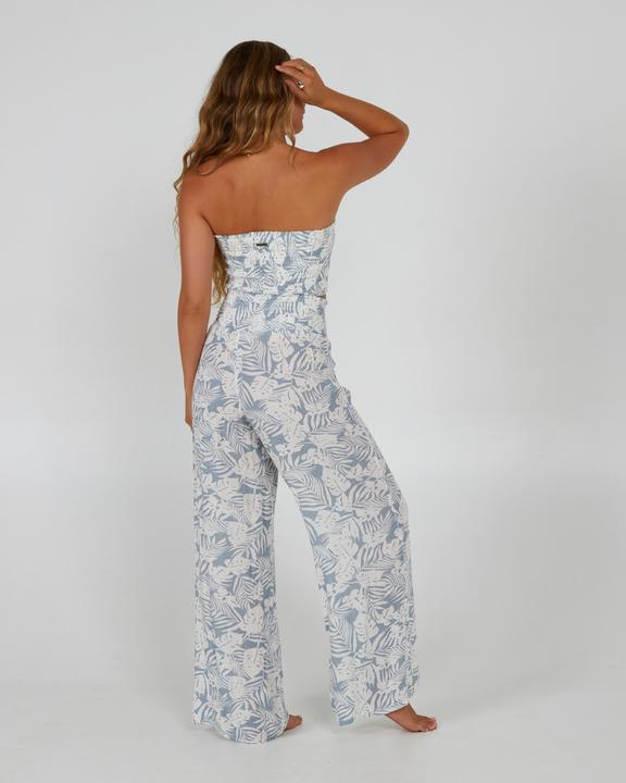 Produktbild Salty Crew Mainland Smocked Top (S)