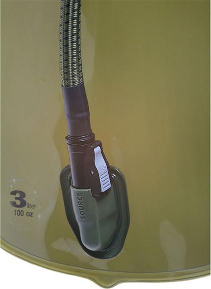 Actual product image Source WXP hydration bladder
