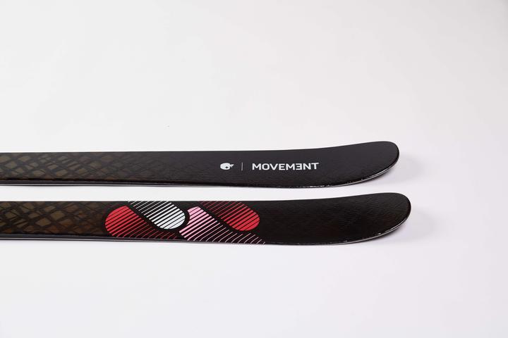 Produktbild Movement Session 90 W 2023 (154 cm, Ohne Bindung)