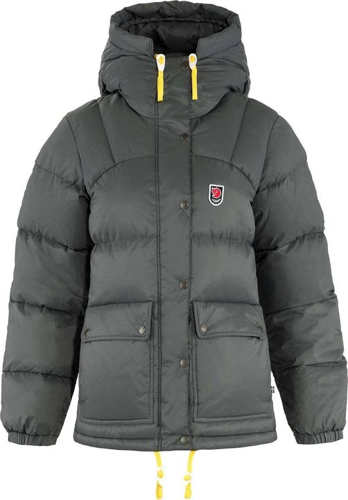 Actual product image Fjällräven Expedition Down Lite (XS)