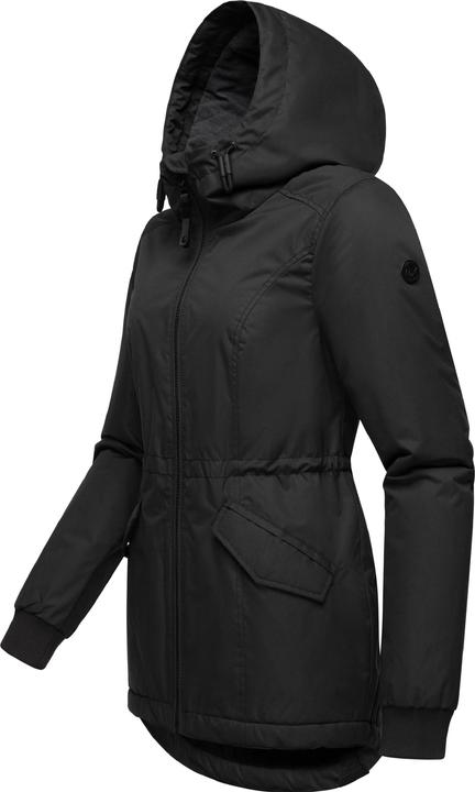 Actual product image Ragwear Dowey Warm (4XL)