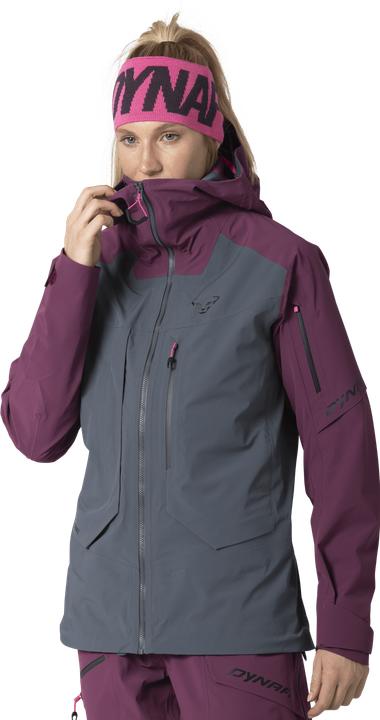 Immagine prodotto Dynafit Tigard 3L Stretch Jacke Damen (XS)