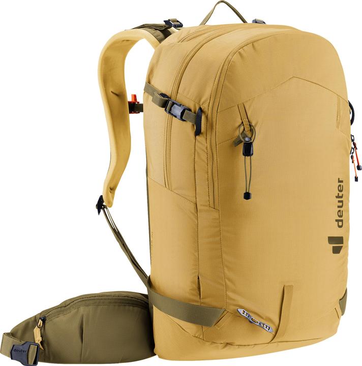 Actual product image Deuter Freerider 30 (30 l)