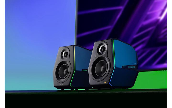 Actual product image Edifier G5000