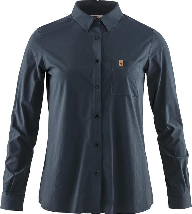 Immagine prodotto Fjällräven Övik Lite Shirt W (XXS)