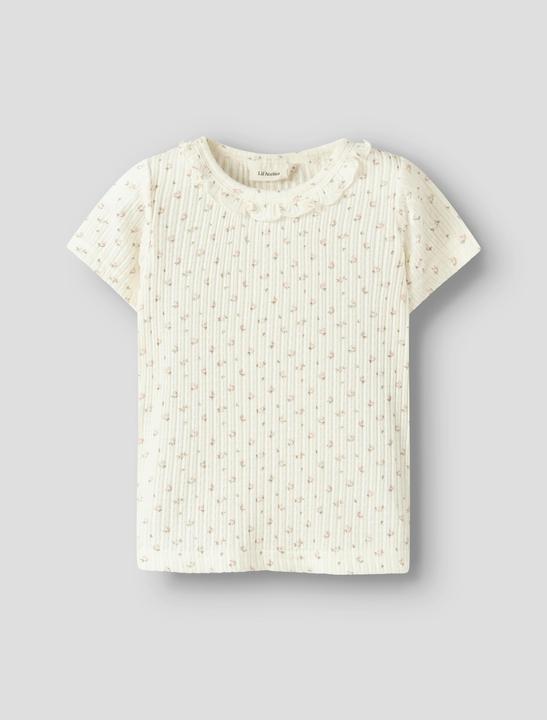 Produktbild Name it Bio-Baumwoll T-Shirt (104)