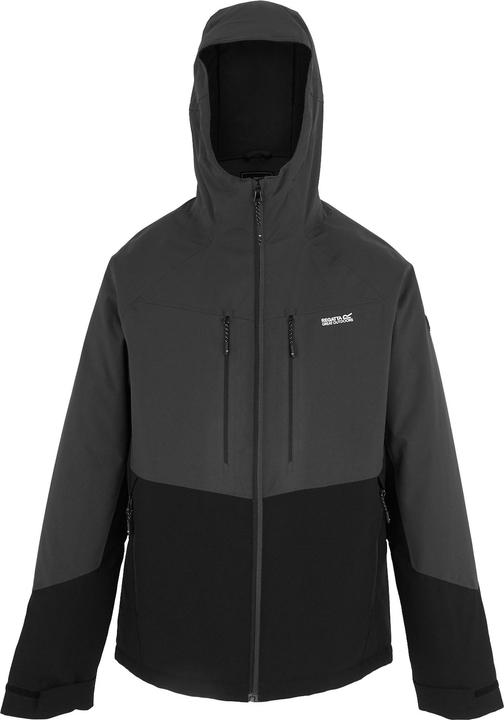 Produktbild Regatta Highton Steppjacke Stretch (M)