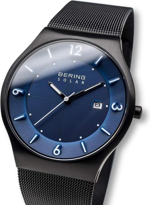 Immagine prodotto Bering 14440-227 (Orologio da polso analogico, 40 mm)