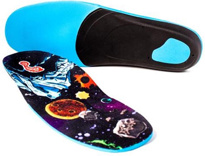 Actual product image Remind Cush Space Waves