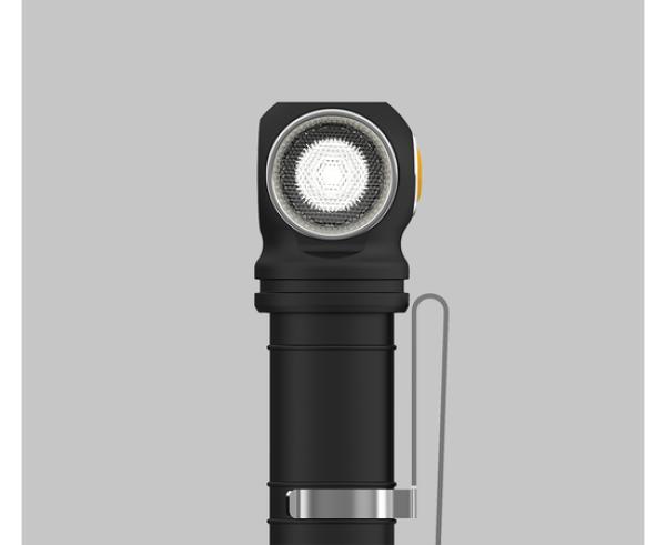 Actual product image ArmyTek Wizard C2 Pro Max (12.15 cm, 4000 lm)