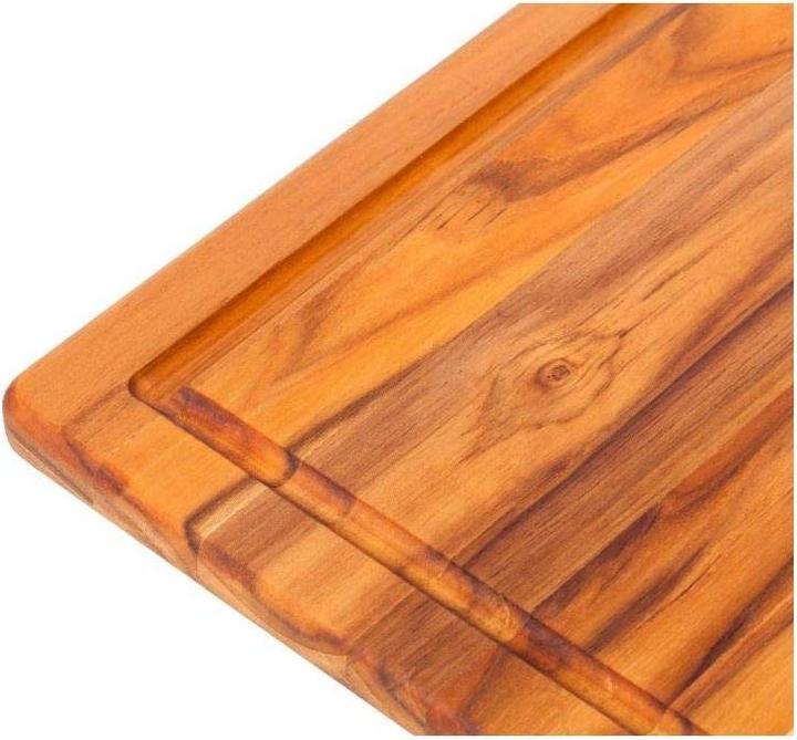 Produktbild TeakHaus Essential