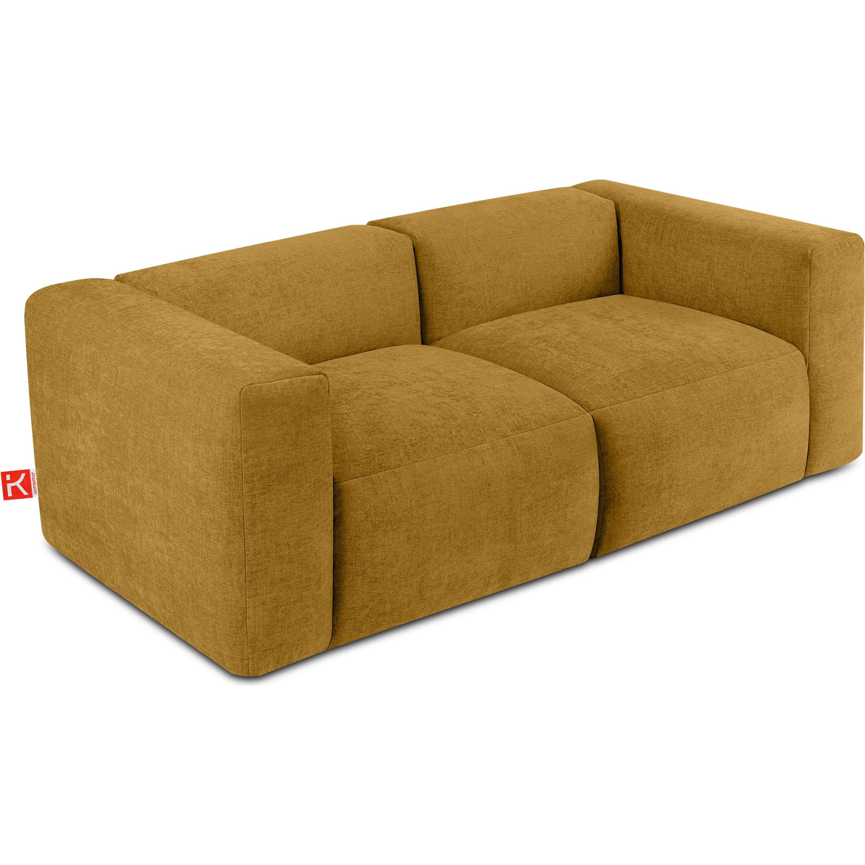 Thumbnail - Konsimo, Sofa, Buffo (2-Sitzer)