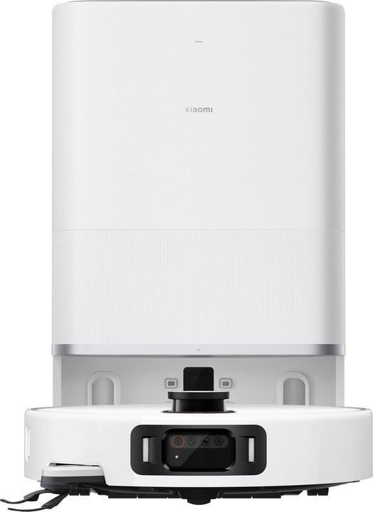 Image du produit Xiaomi Robot Vacuum 5 Pro (20000 Pa, Tampons d'essuyage (rotatifs))