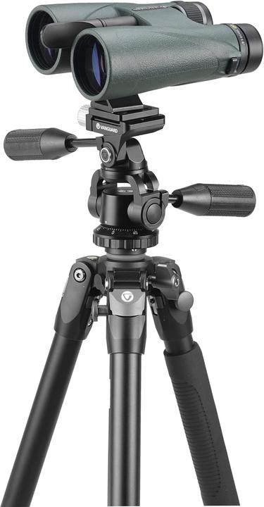 Actual product image Vanguard Veo PH-36S Three-Way Pan Head (Spherical head)