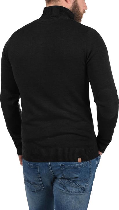 Immagine prodotto Blend Robin Maglione Pullover Troyer da Uomo Con Collo Alto Stampa (M)