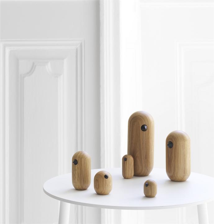 Actual product image Normann Copenhagen Little Bird