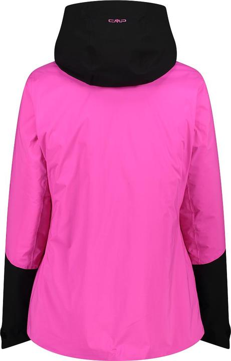 Immagine prodotto CMP Campagnolo Giacca da sci con cappuccio fisso donna (S)