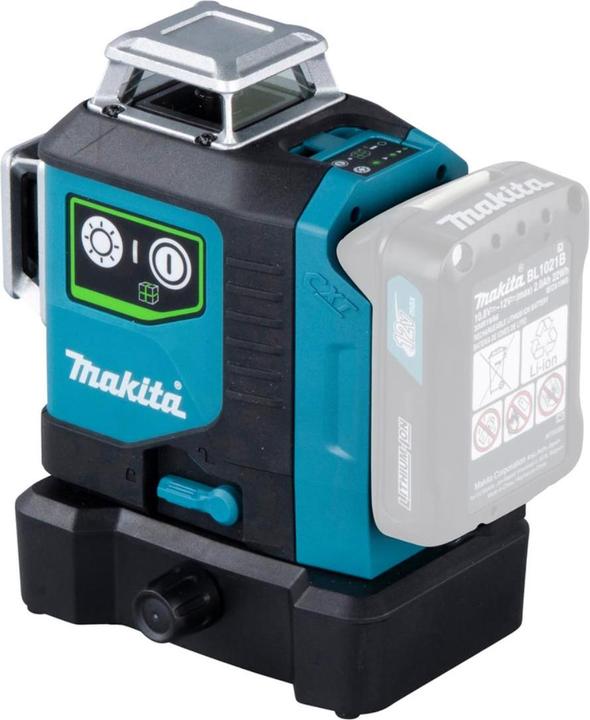 Actual product image Makita SK 700 (Multi-line laser)