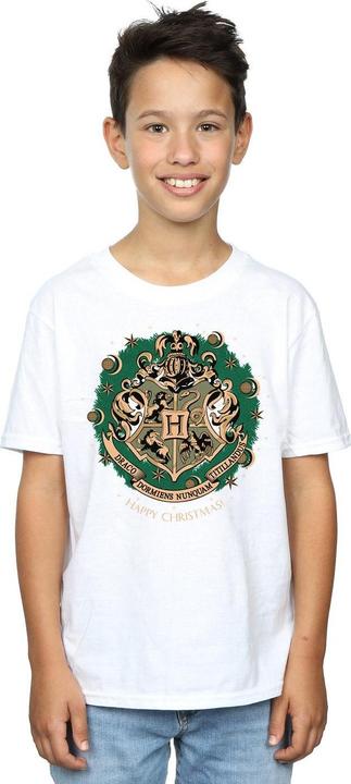 Produktbild TShirt Jungen weihnachtliches Design (140, 146)