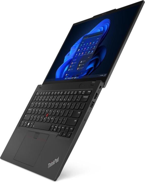 Produktbild Lenovo ThinkPad X13 Gen 4 (13.30", 512 GB, 16 GB, CH, Intel Core i7-1355U)