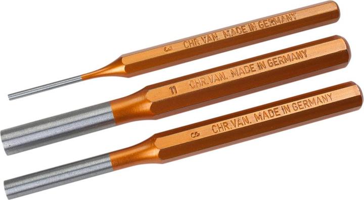 Immagine prodotto Dönges Punzone DIN 6450, 2 mm