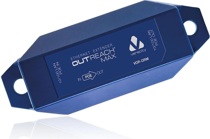 Produktbild Veracity Outreach Max (802.3at (PoE+), 802.3af (PoE), 71 W)