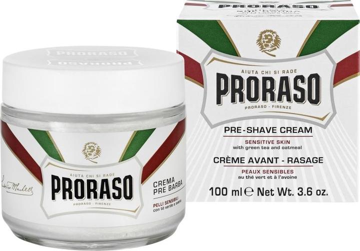 Actual product image Proraso Vintage (Beard care set)