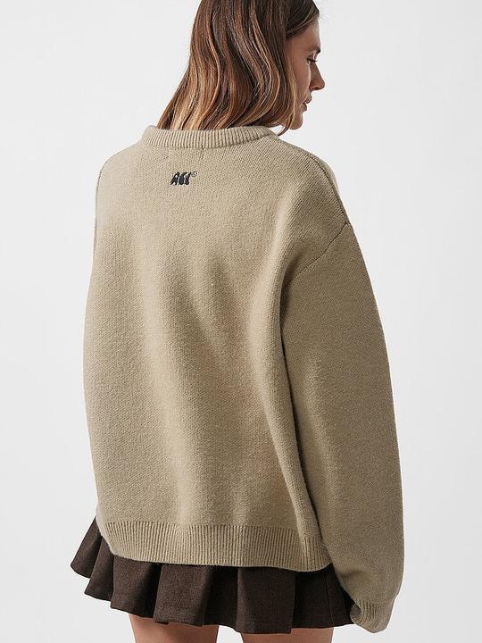 Produktbild Another Cotton Sweater (M)