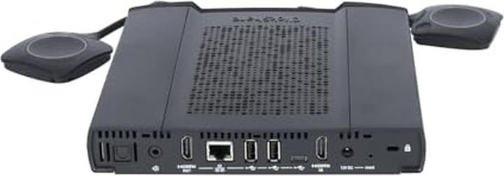 Produktbild Barco ClickShare CX-50 (30 m, HDMI 1.4a)