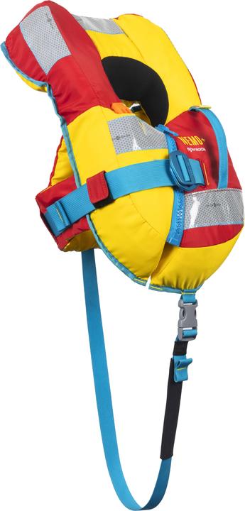 Produktbild Spinlock Deckvest Nemo (15 - 30 kg)