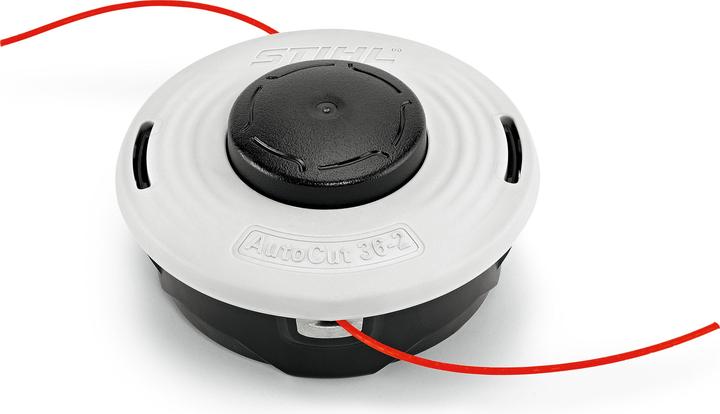 Stihl Autocut 36-2 (Pioniere delle erbacce, Lenza per tagliabordi + rocchetto di lenza)