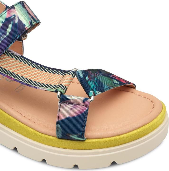 Actual product image Tamaris Sandal (36)