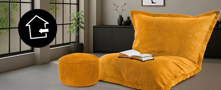 Produktbild Lumaland Cord 380 L