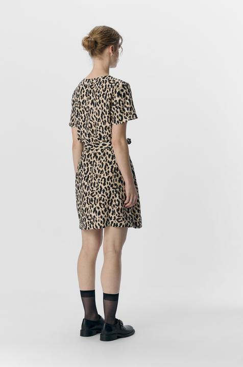 Image du produit Object Mini-robe col V (34)