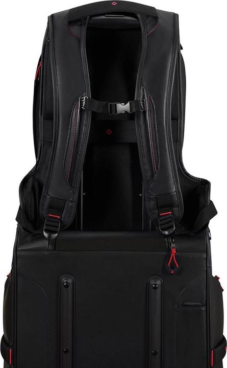 Produktbild Samsonite Rucksack ECODIVER M (19 l)
